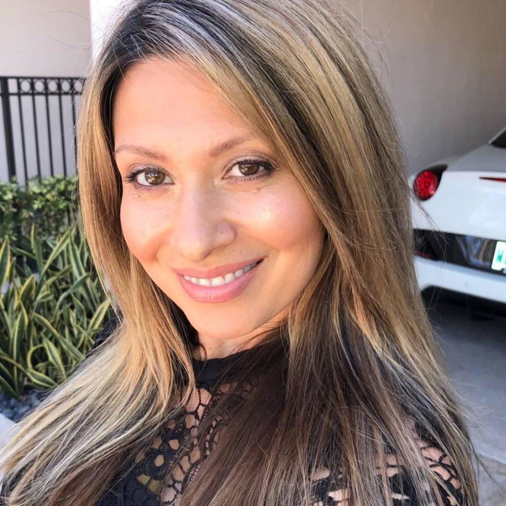 Meet your Posher, Marsha